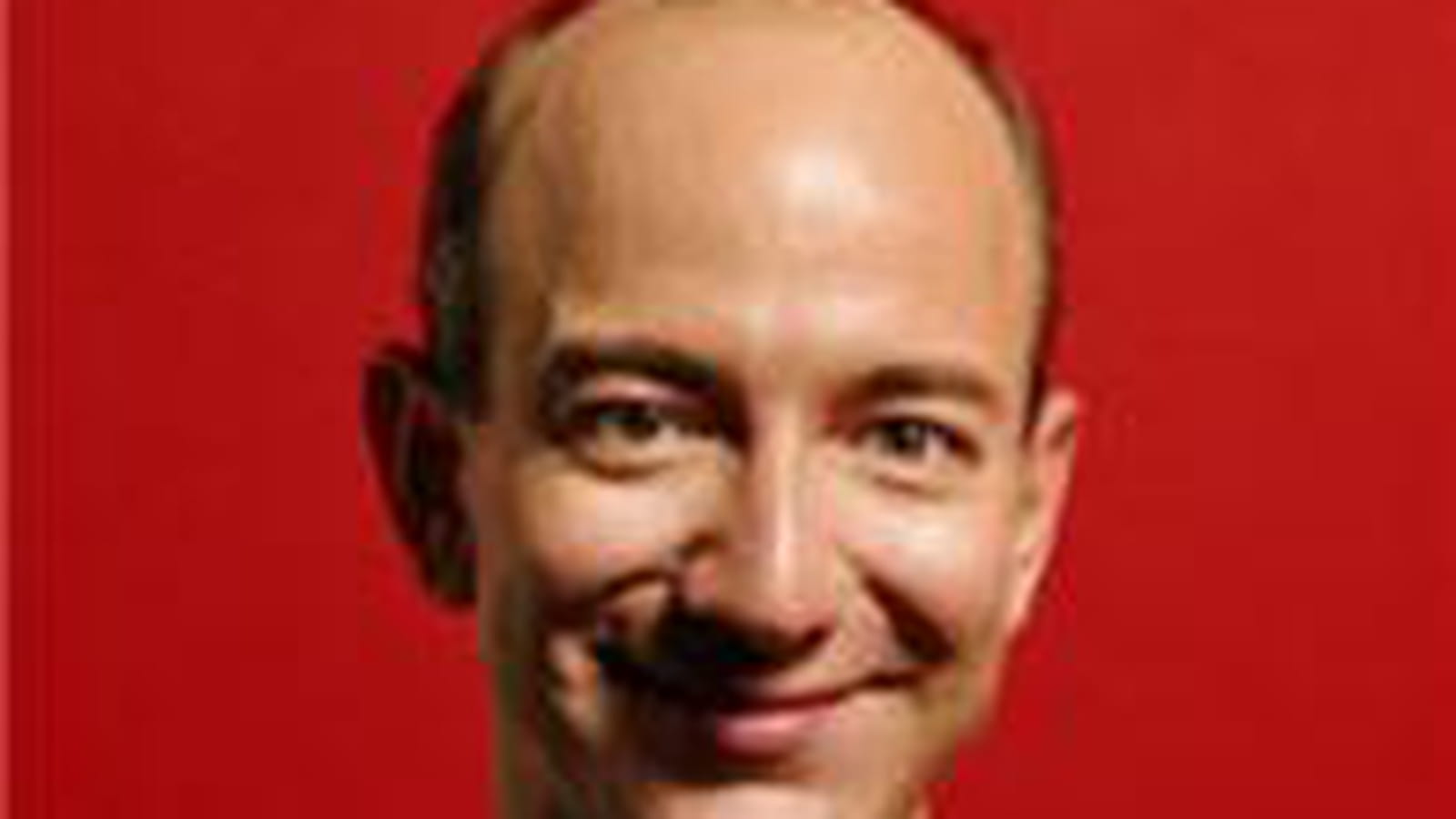 Jeff Bezos
