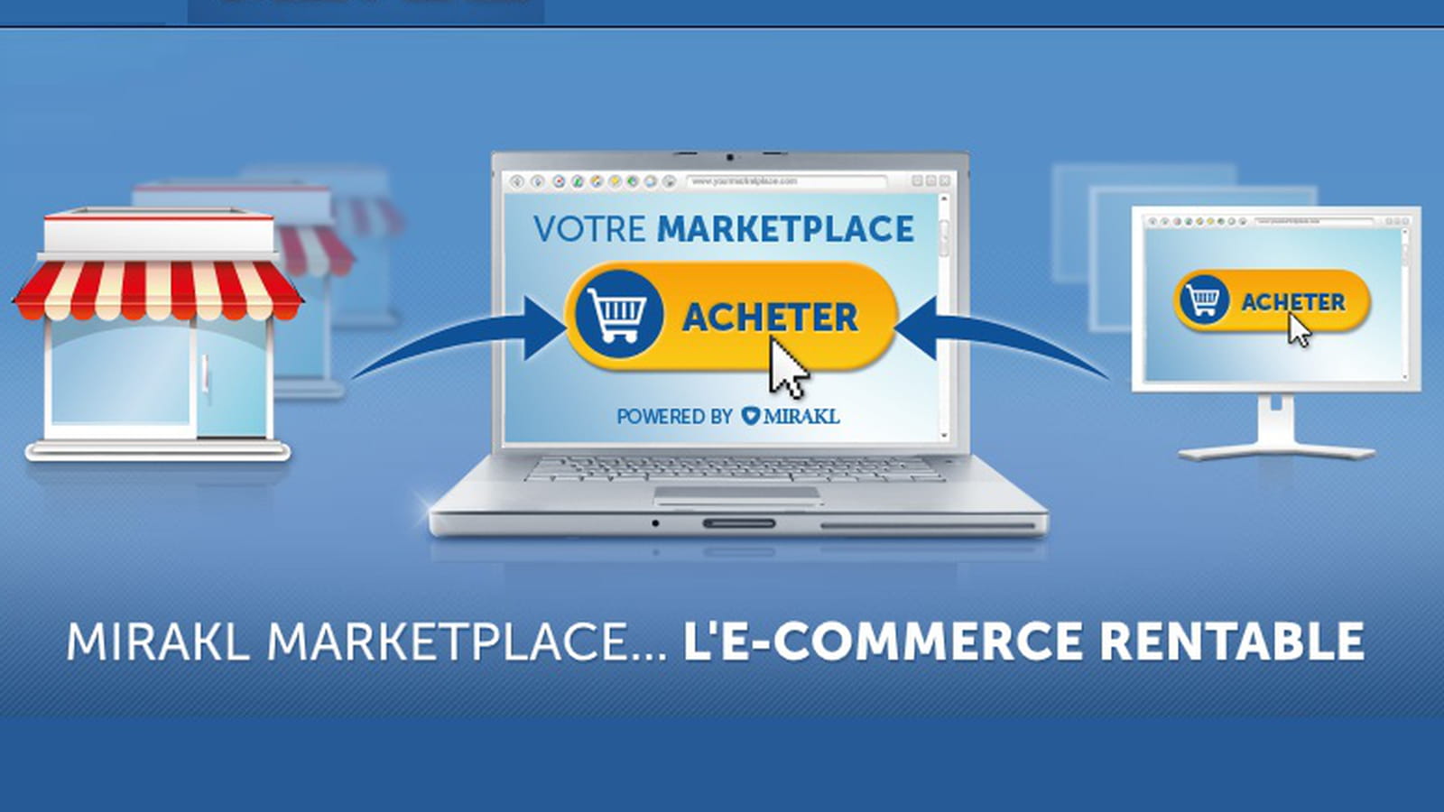 Nouveaux services