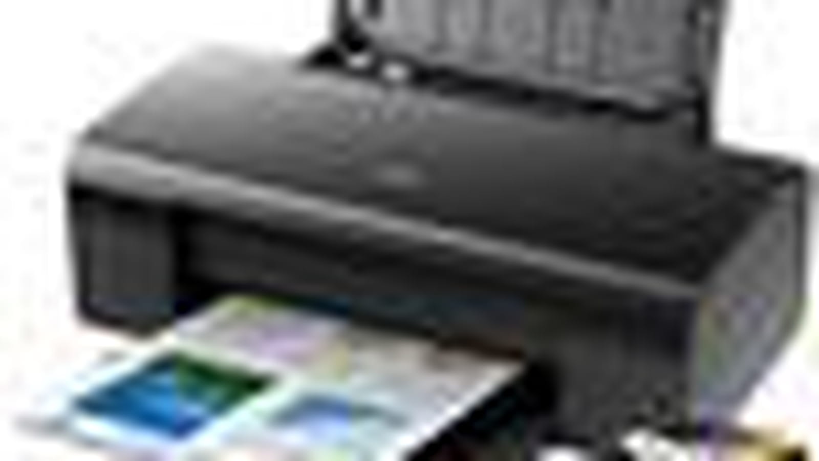 Epson Stylus D120