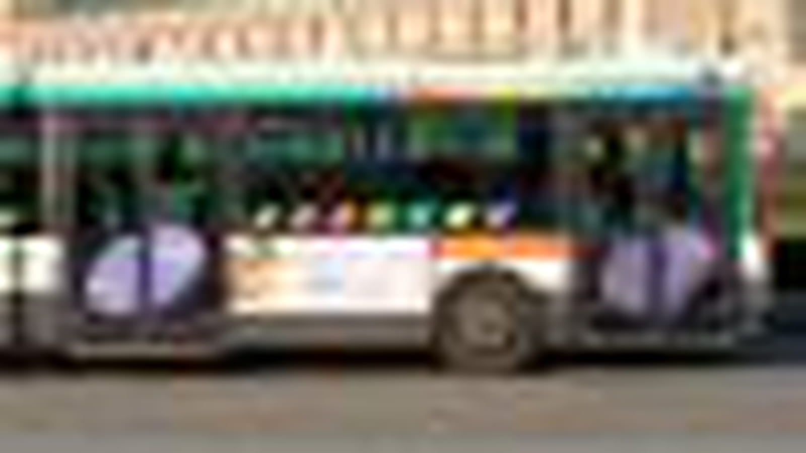 Bus