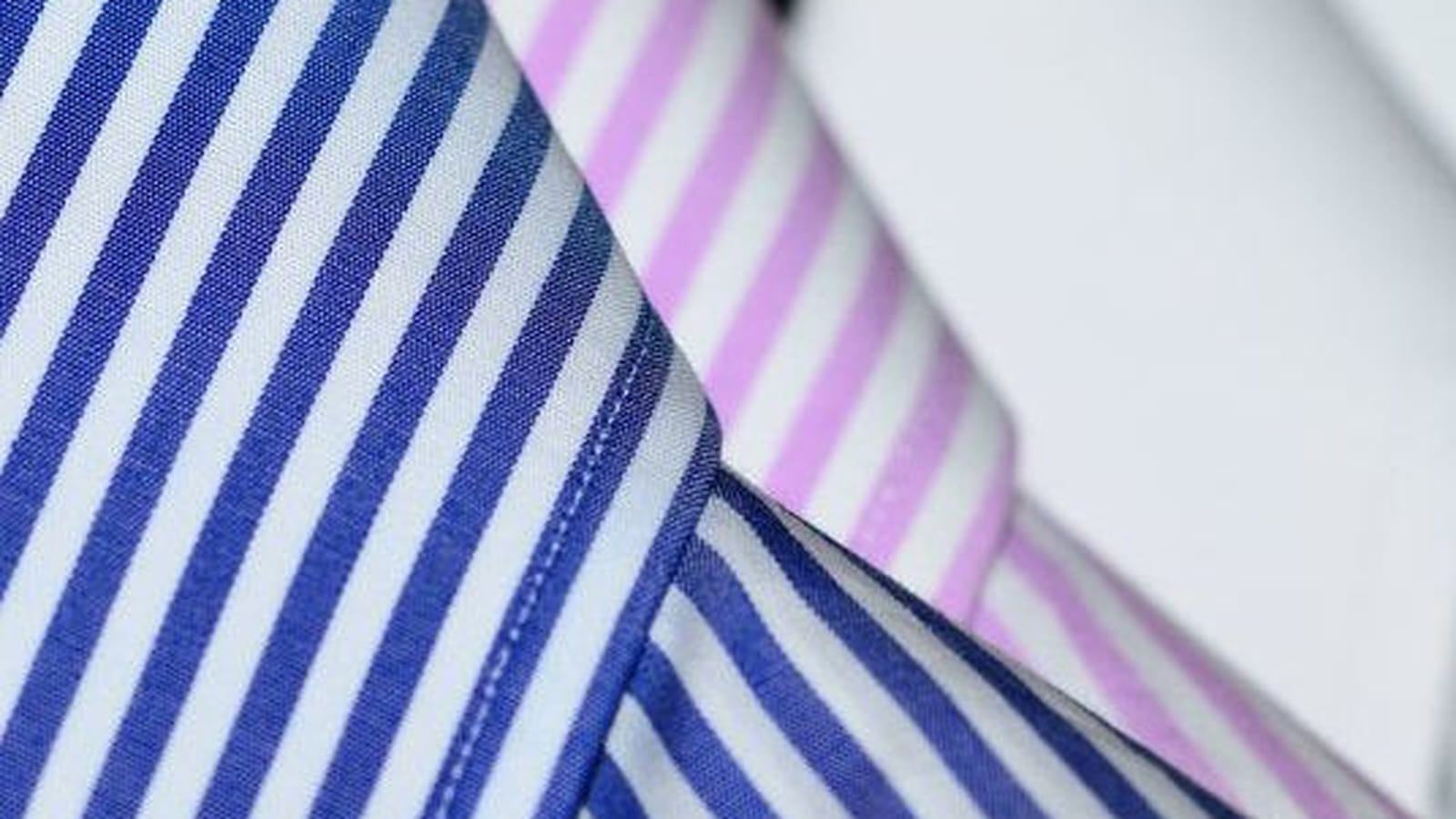 Textile de chemises