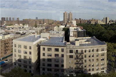 harlem, la photo en 13 gigapixels