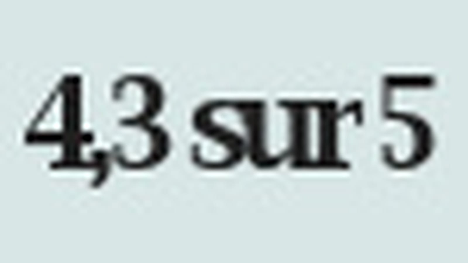 Cours