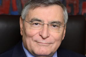 Jean-Louis Beffa&nbsp;:&nbsp;"Bruxelles doit reconna&icirc;tre que le num&eacute;rique a besoin de d&eacute;rogations"