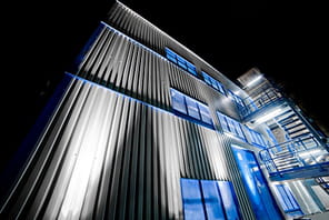 OVH&nbsp;: les coulisses du g&eacute;ant fran&ccedil;ais du cloud en images
