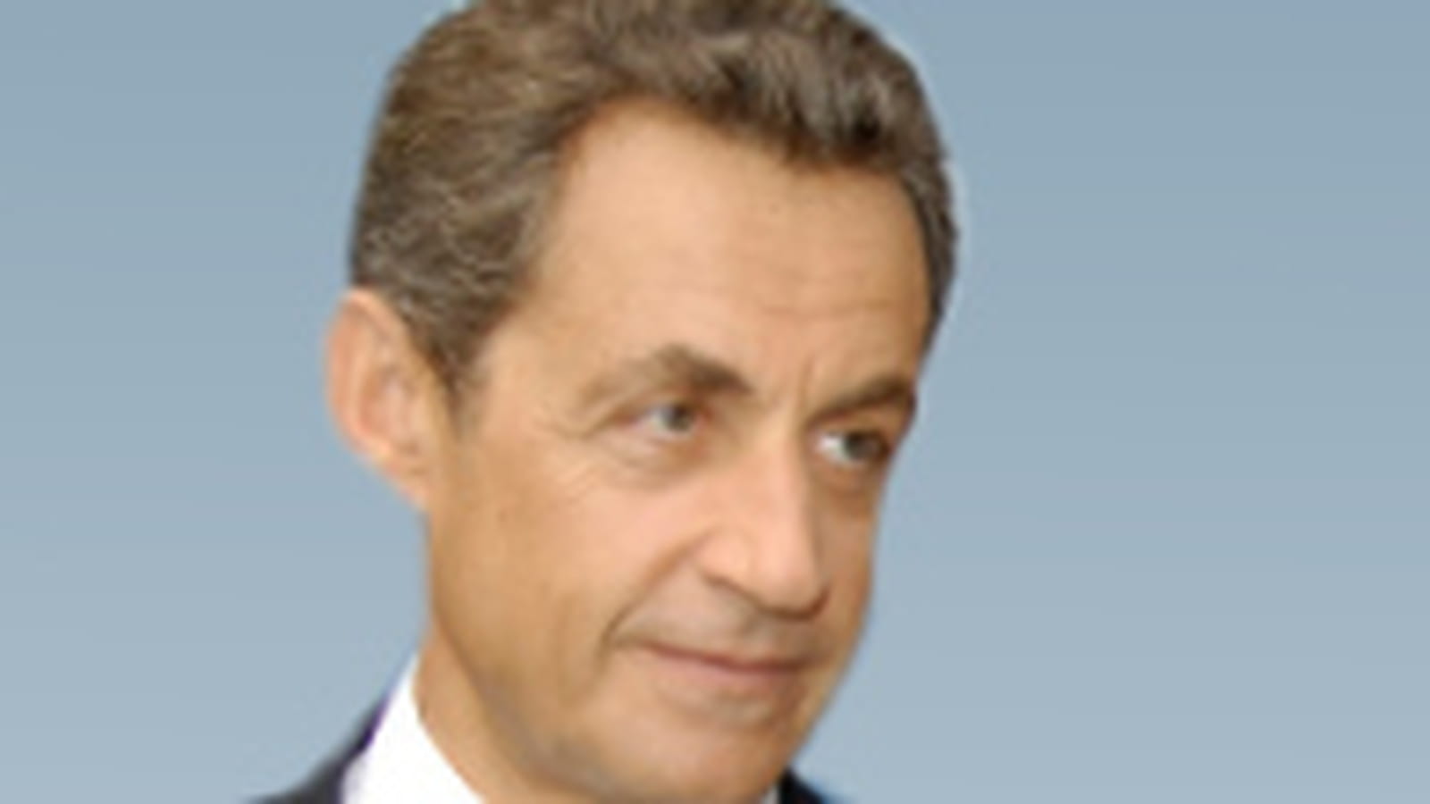 Nicolas Sarkozy