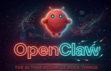 OpenClaw : les 5 cas d'usage les plus intelligents