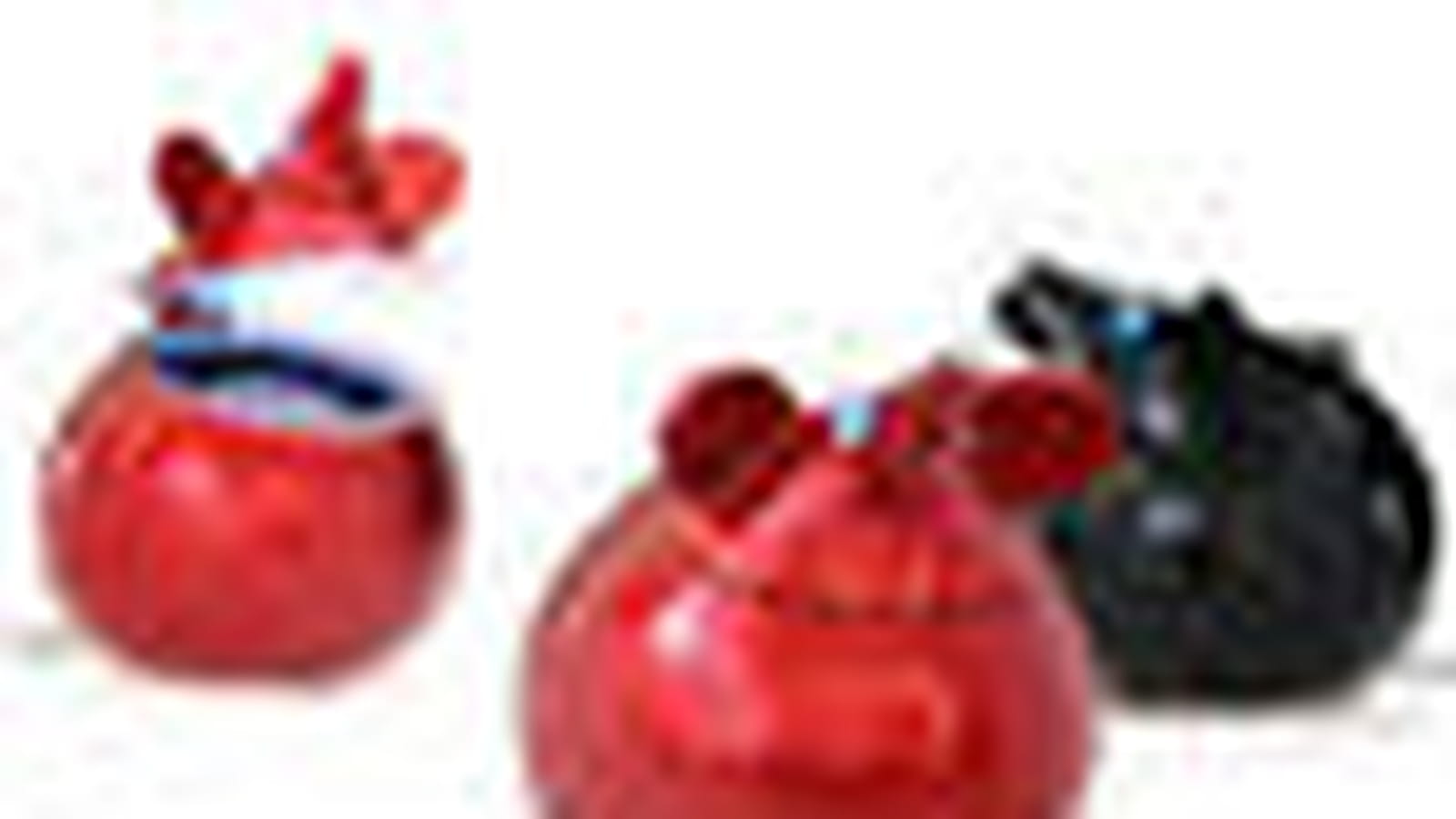 Souris enceinte