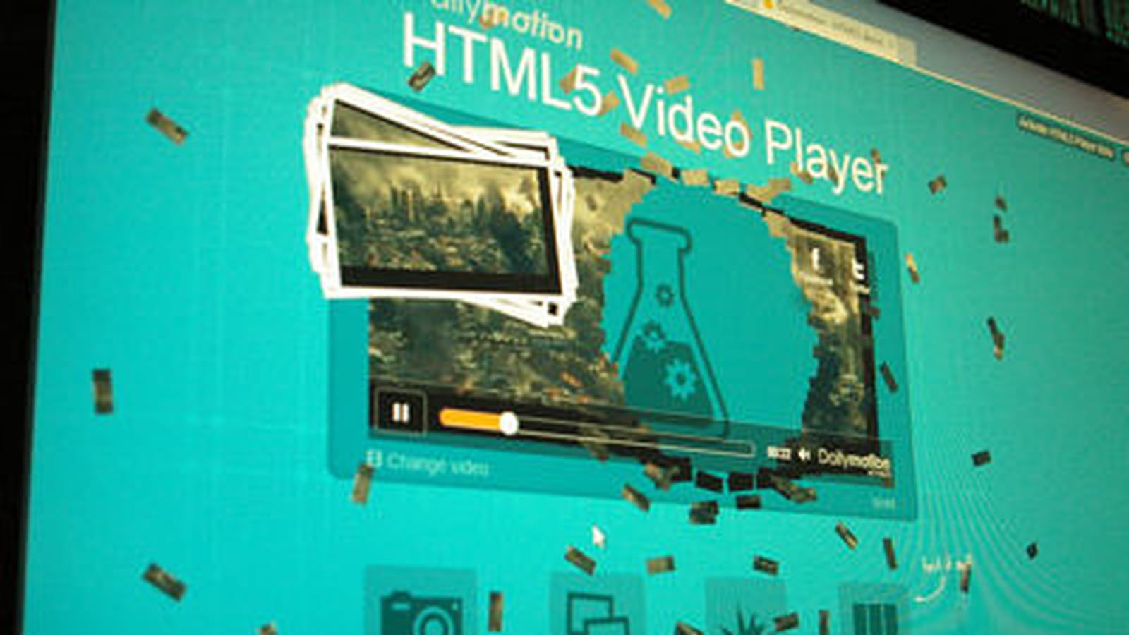 HTML 5