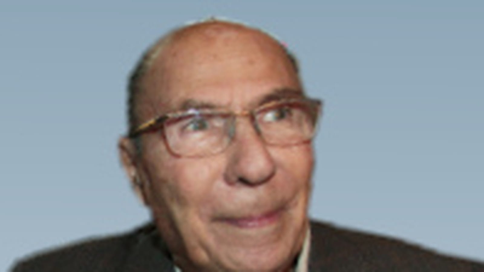 Serge Dassault
