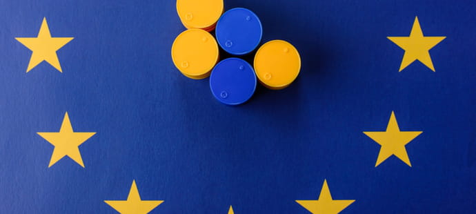 Le FMI rel&egrave;ve ses pr&eacute;visions pour la zone euro mais abaisse celles de la France