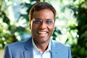 Rohit Prasad (Amazon)&nbsp;:&nbsp;"Nova est d&eacute;j&agrave; d&eacute;ploy&eacute; dans de nombreux secteurs d'Amazon"