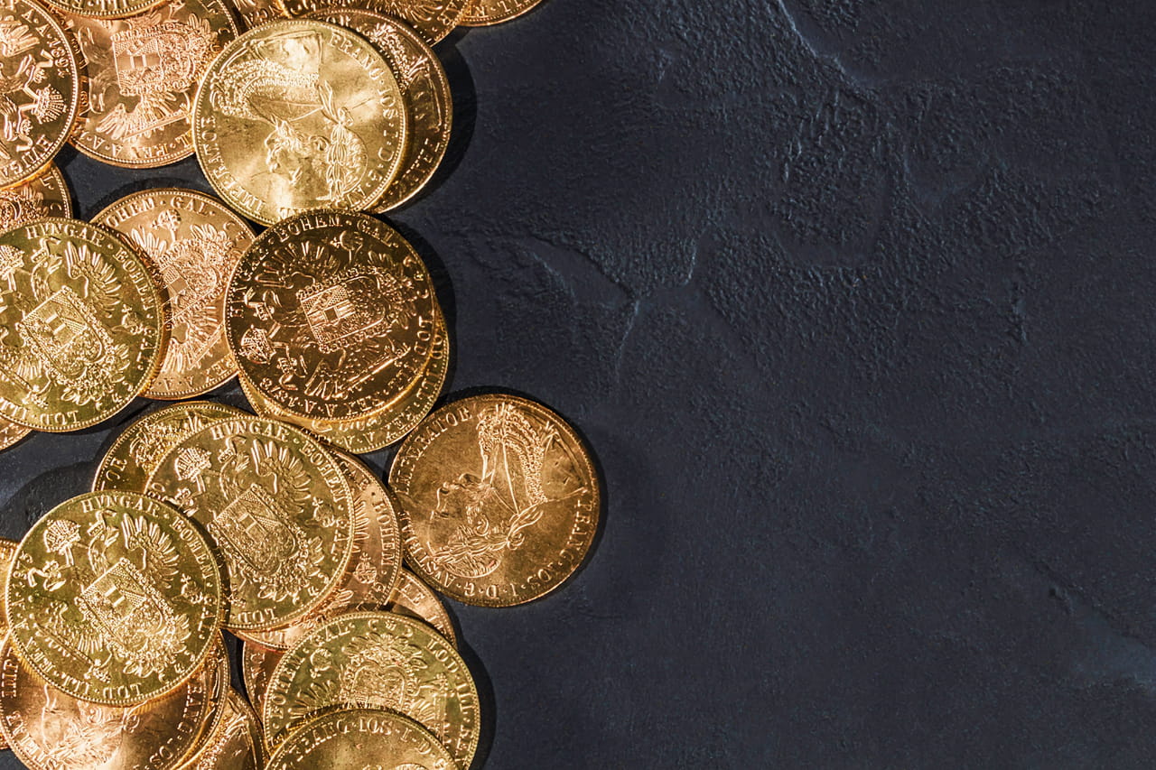 Ces pièces de monnaie sont parmi les plus rares de France, leur prix explose en ce moment