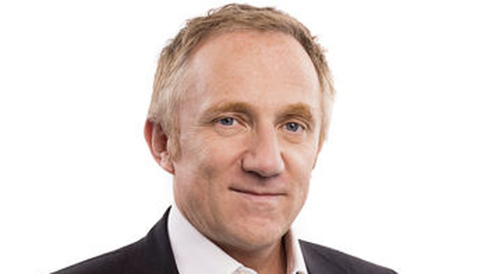 François-Henri Pinault