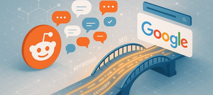 Marques, comment travailler votre visibilité sur Reddit