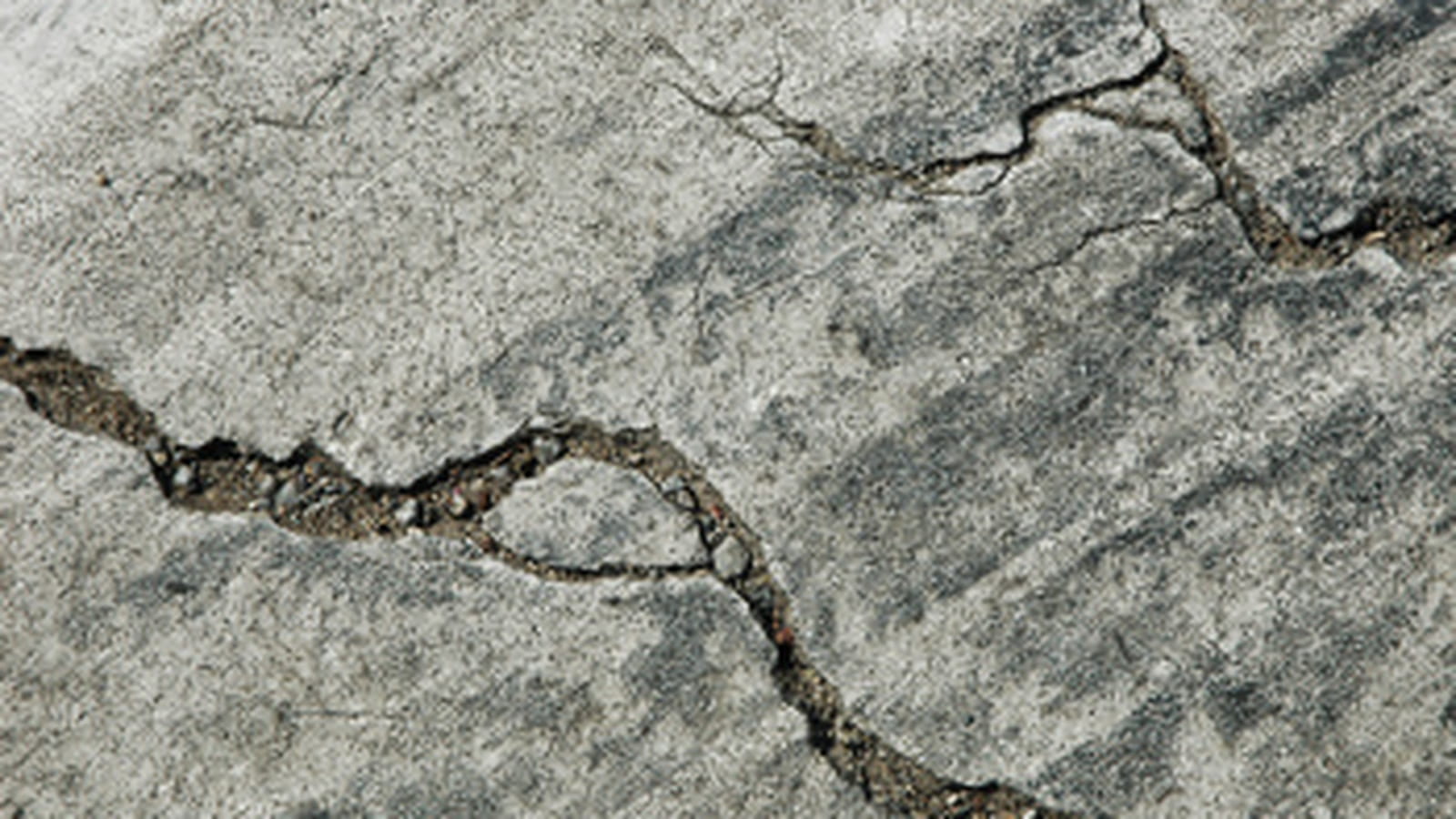 Béton auto-réparant