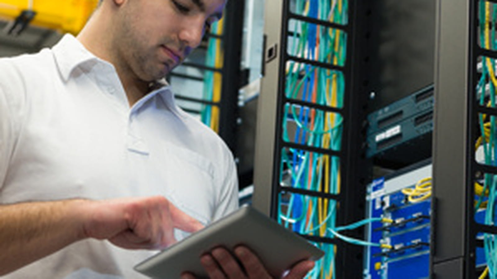 Chief Data Officer