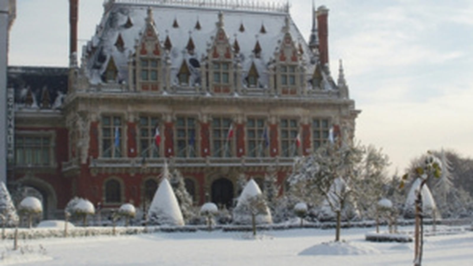 Calais