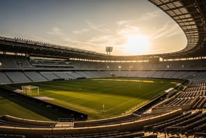 Coupe du monde 2026&nbsp;: les retomb&eacute;es sur l'emploi d&eacute;&ccedil;oivent aux Etats-Unis