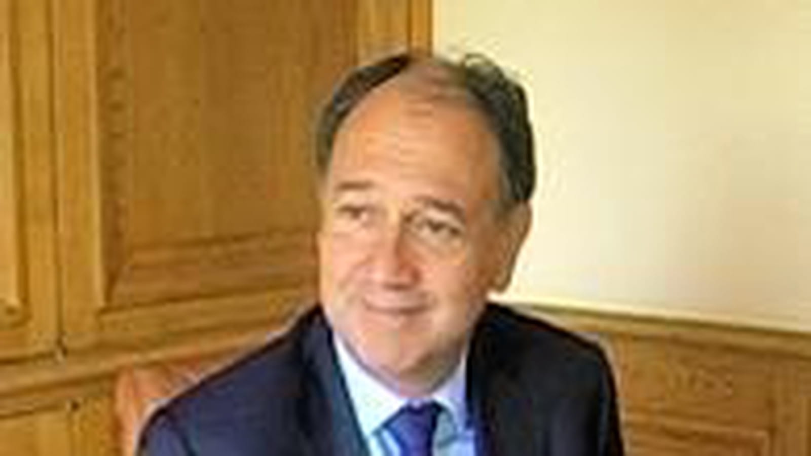 Paul Hermelin (Capgemini)