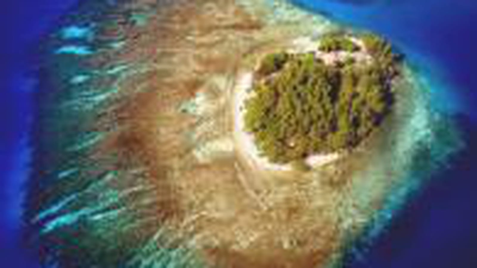Diamond Cay