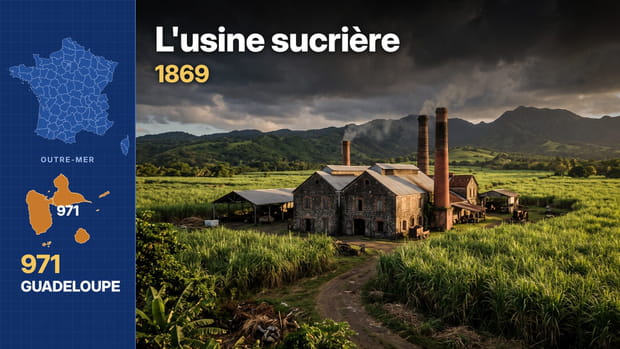 Guadeloupe