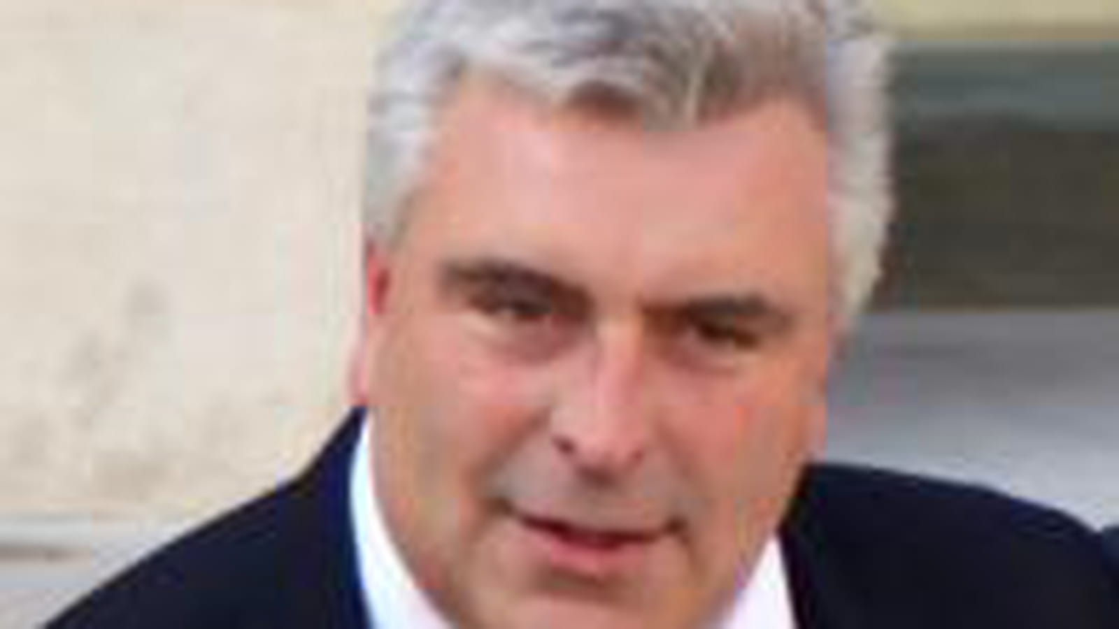 Frédéric Cuvillier