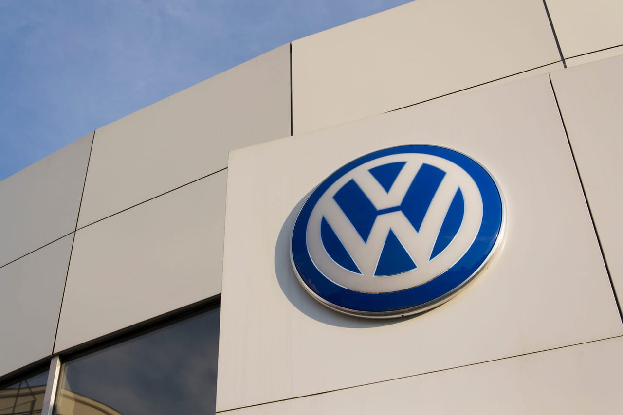 Volkswagen rappelle plus de 2,8 millions de véhicules dans le monde pour un risque de défaillance de la direction