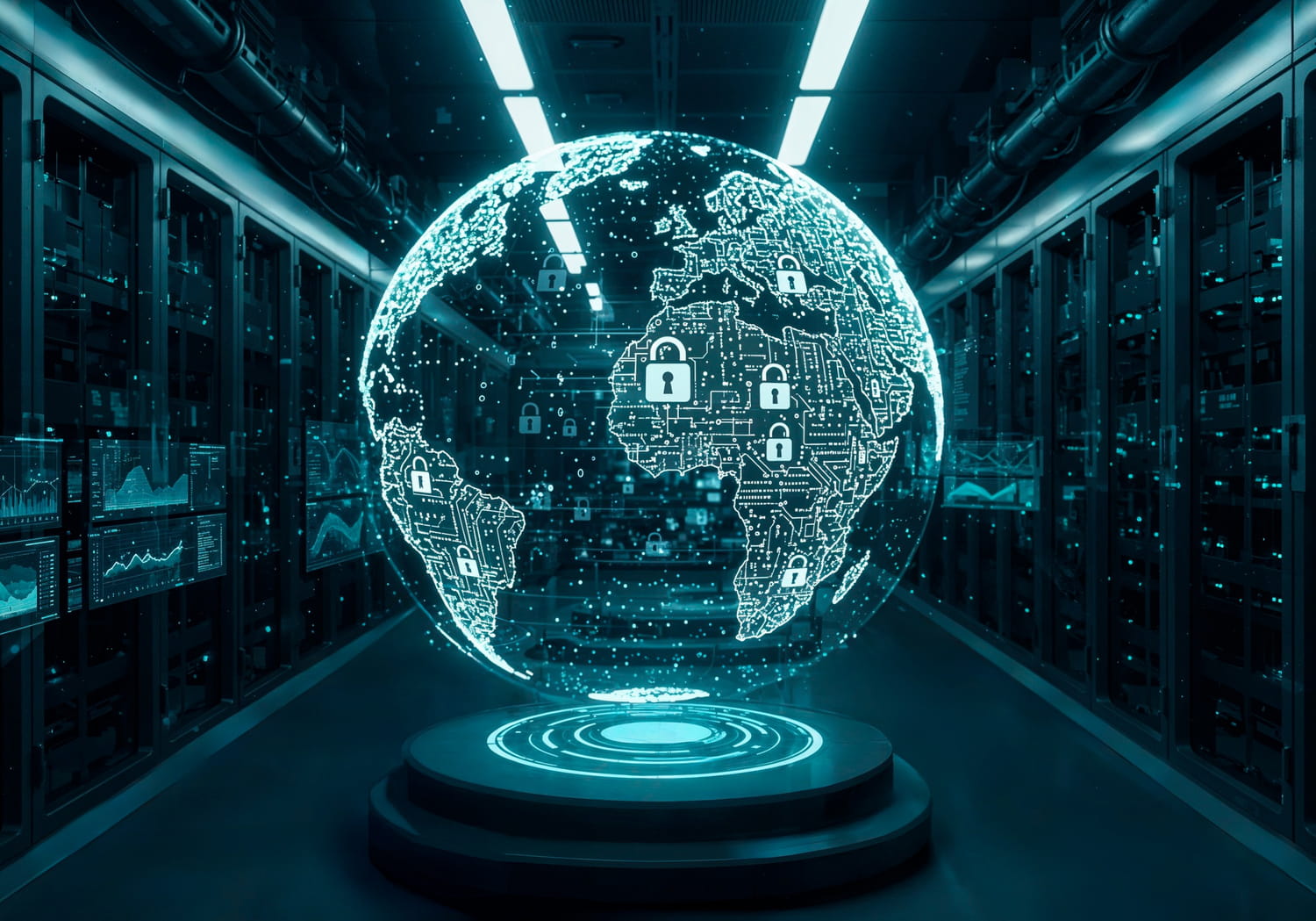 AI for Good Global Summit : Proton VPN sécurise les pros face aux données sensibles