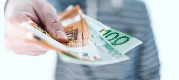 Etre gentil au travail ne paie pas, pour avoir un meilleur salaire, mieux vaut &ecirc;tre m&eacute;chant