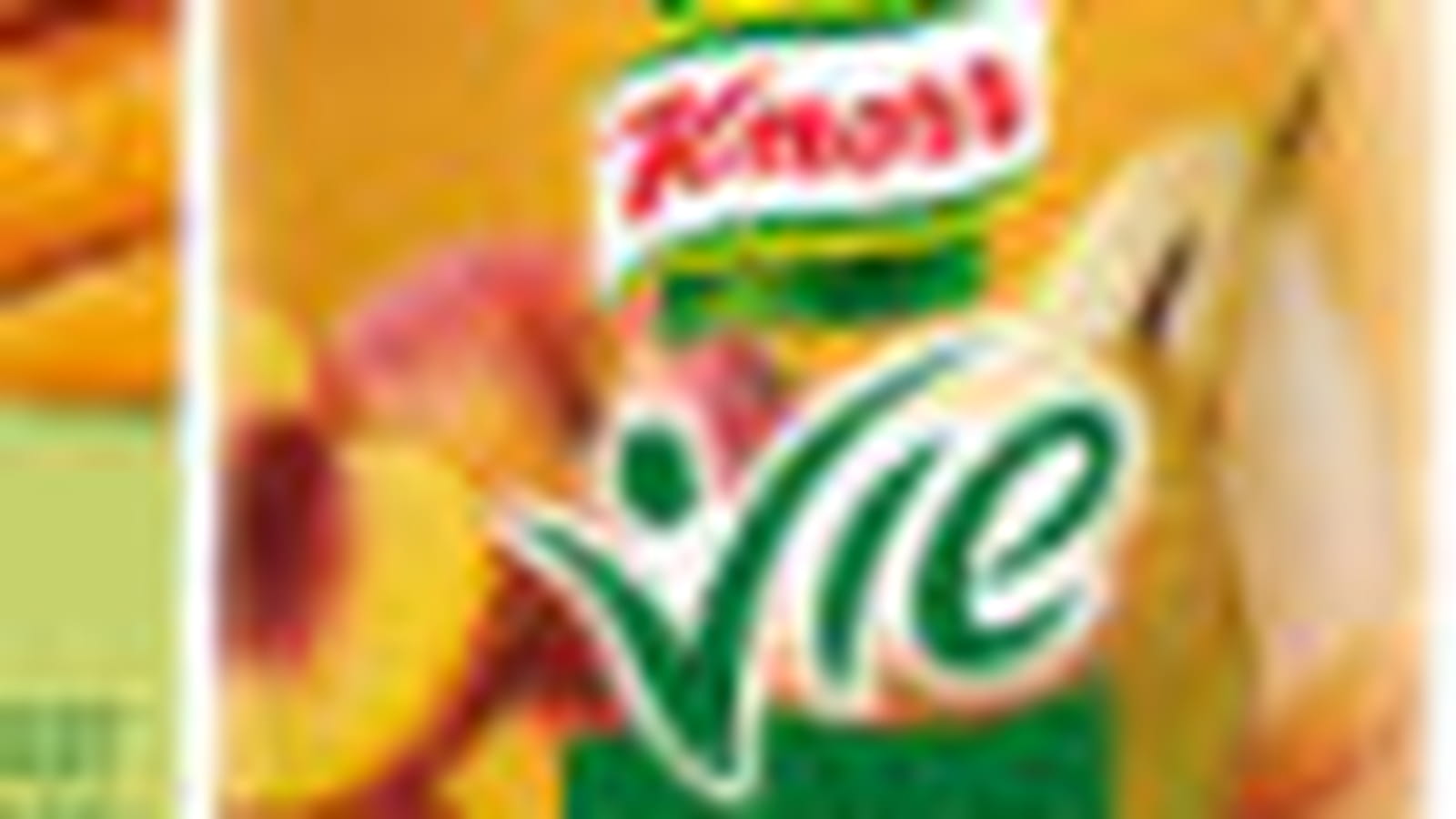 Knorr Vie