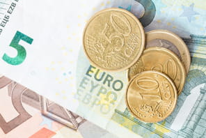 L'Etat fran&ccedil;ais enregistre un d&eacute;ficit budg&eacute;taire de 106,8&nbsp;milliards d'euros au premier semestre 2026