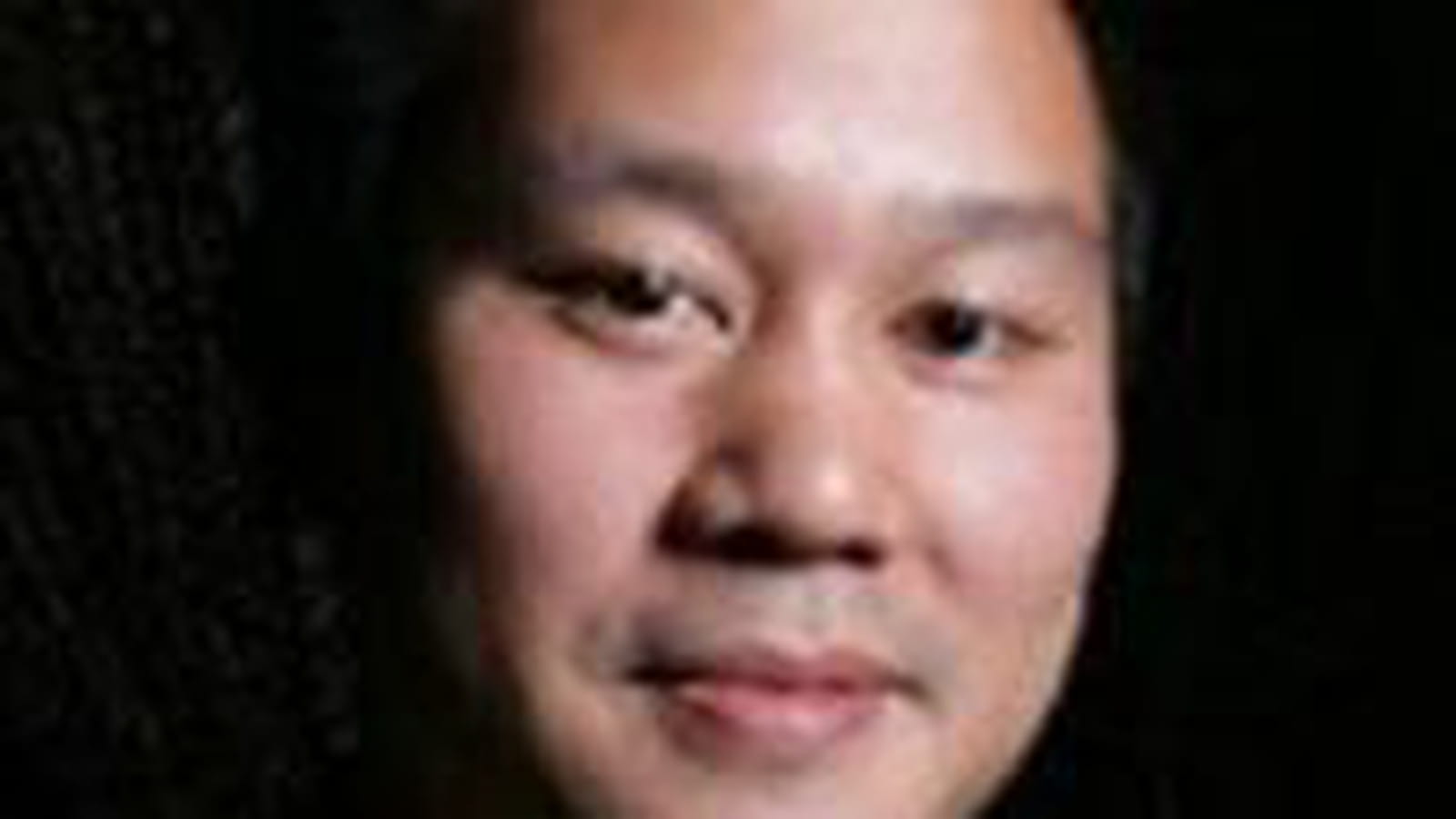 Tony Hsieh