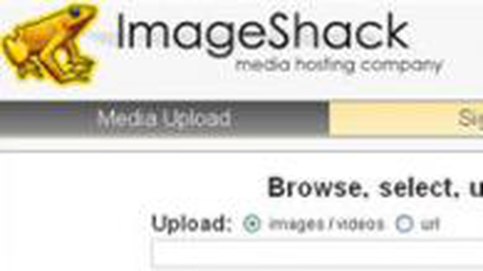 ImageShack.com