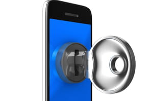 Le FBI a r&eacute;ussi &agrave; acc&eacute;der &agrave; l'iPhone bloqu&eacute; de San Bernardino gr&acirc;ce &agrave; des hackers, sans l'aide d'Apple