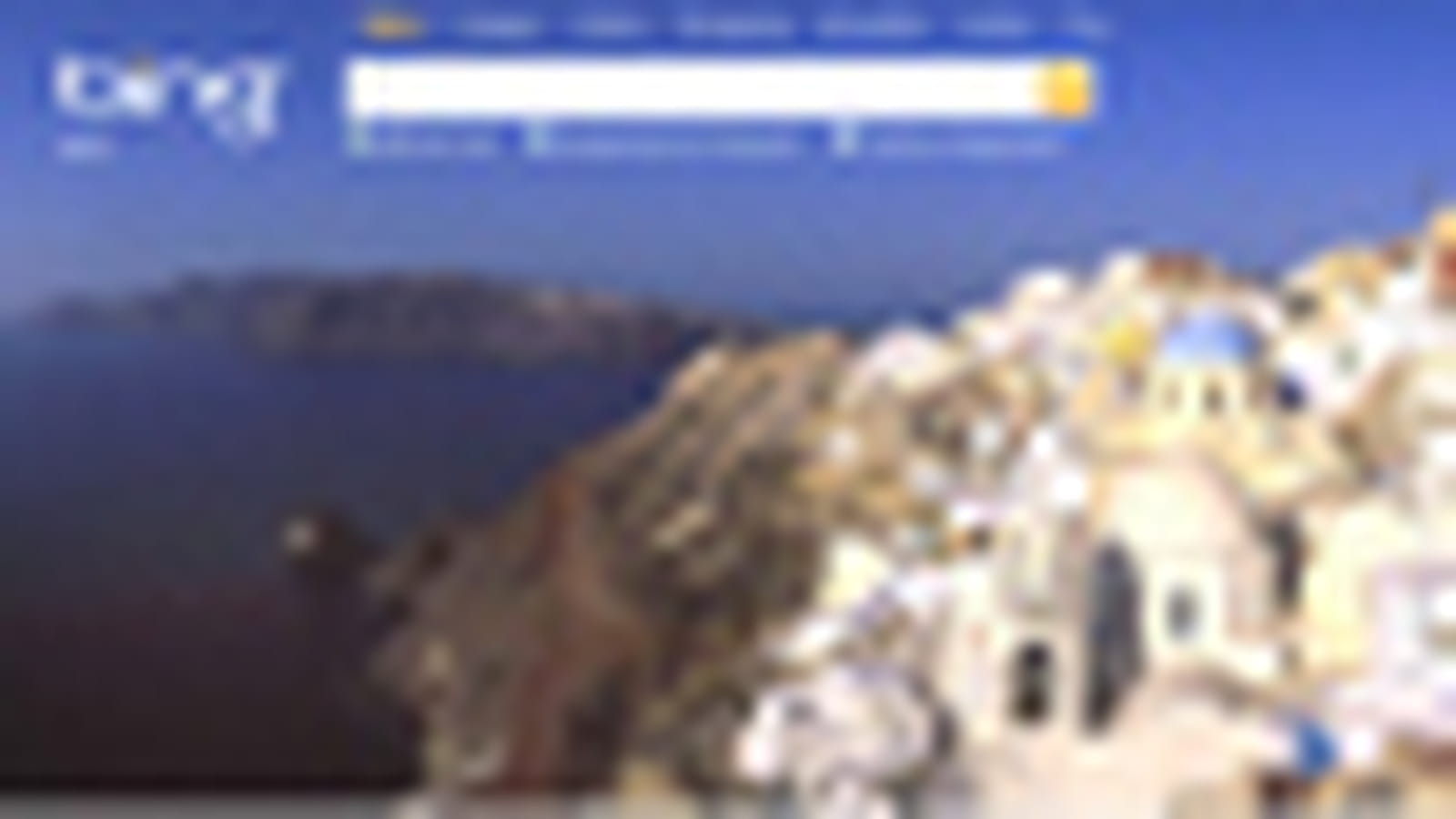 Microsoft Bing : un nouvel univers s'ouvre pour le référencement