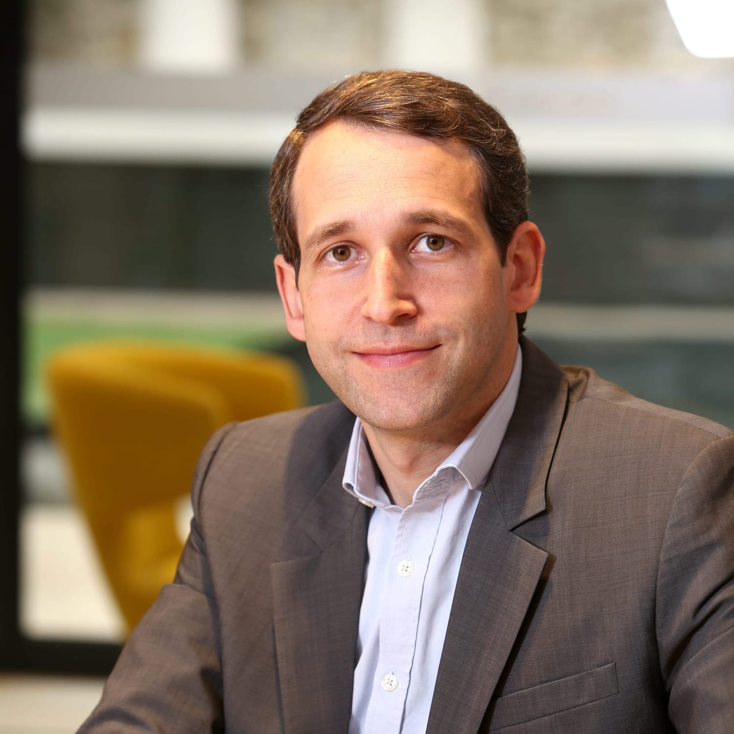 Timothée Riche Cinq prédictions technologiques qui impacteront le secteur de la ...