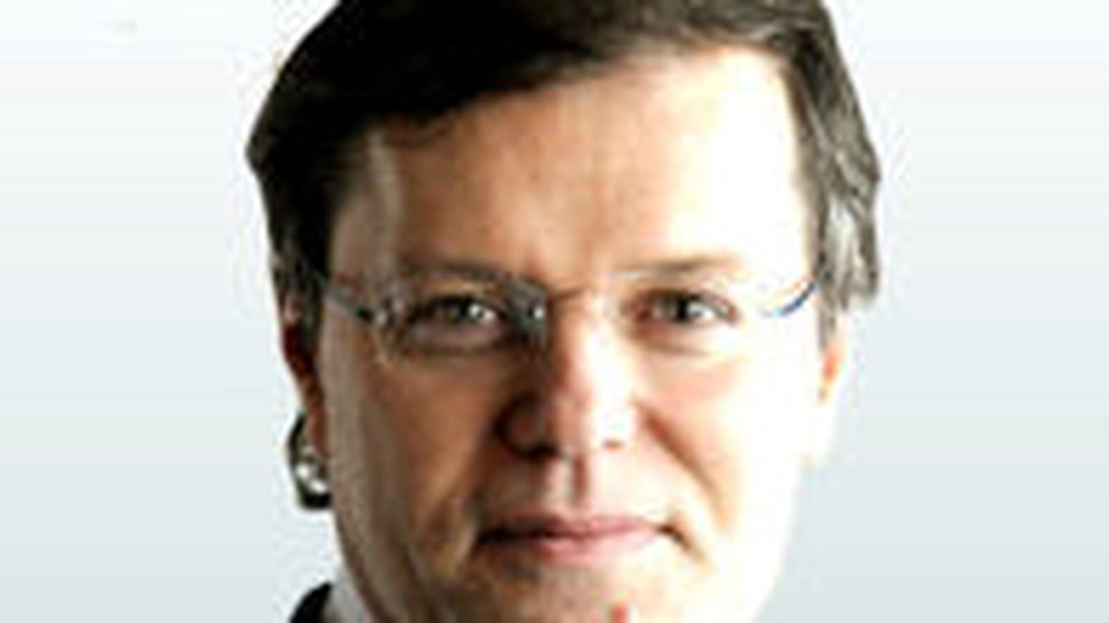 Olivier Piou