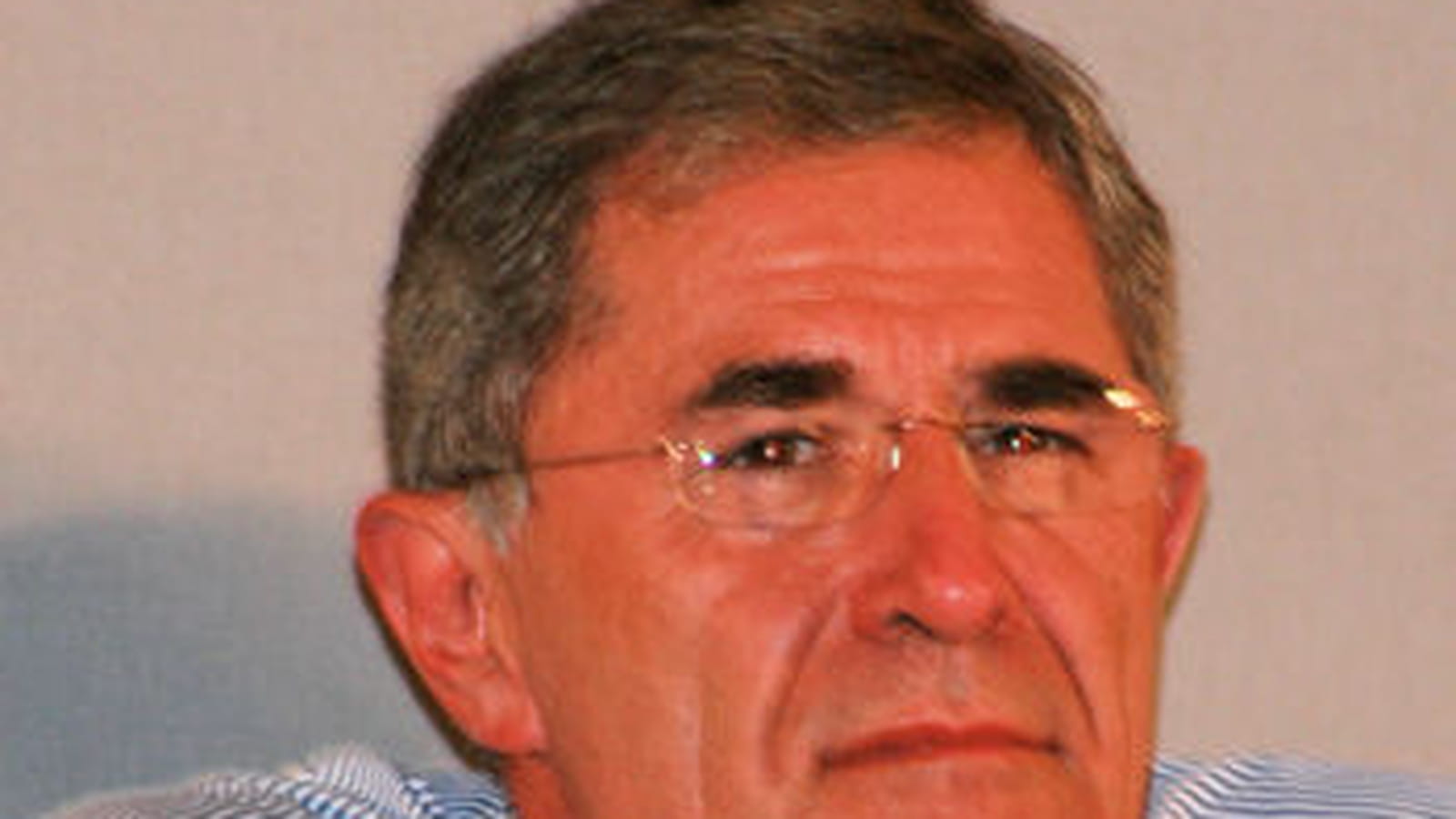 Gérard Mestrallet