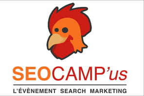 SEO Campus Paris les 28 et 29 mars, demandez le programme