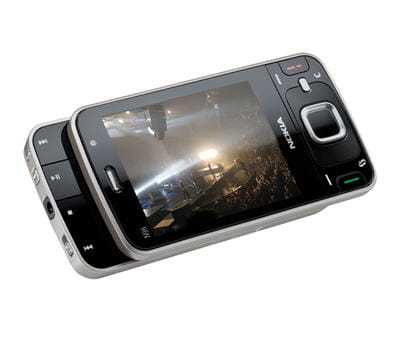 le rendu vidéo sous n96