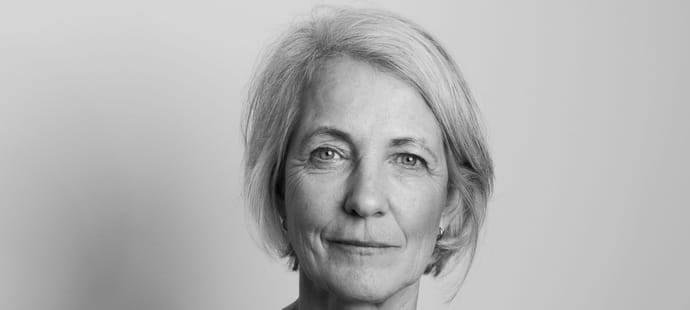Anne Smetana (Ambassade du Danemark)&nbsp;:&nbsp;"Le Danemark en est &agrave; la 5e version de sa strat&eacute;gie de sant&eacute; num&eacute;rique"