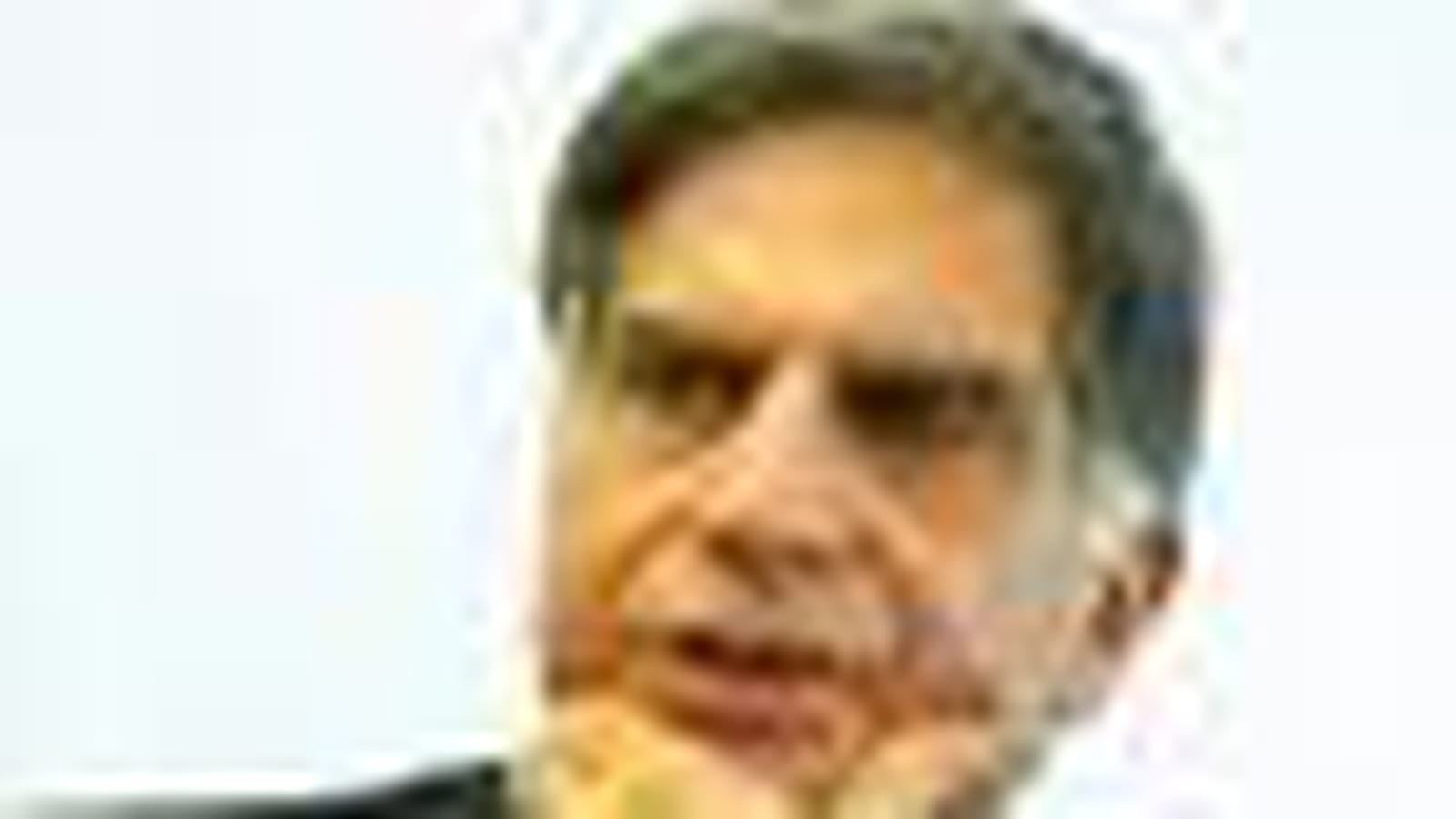 Ratan Tata