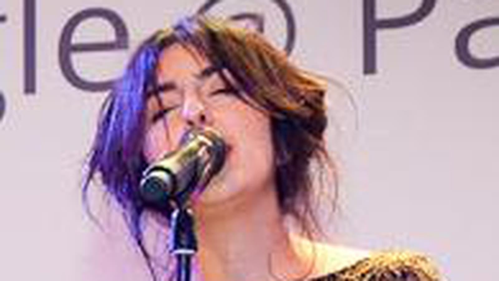 Lilly Wood and the Prick