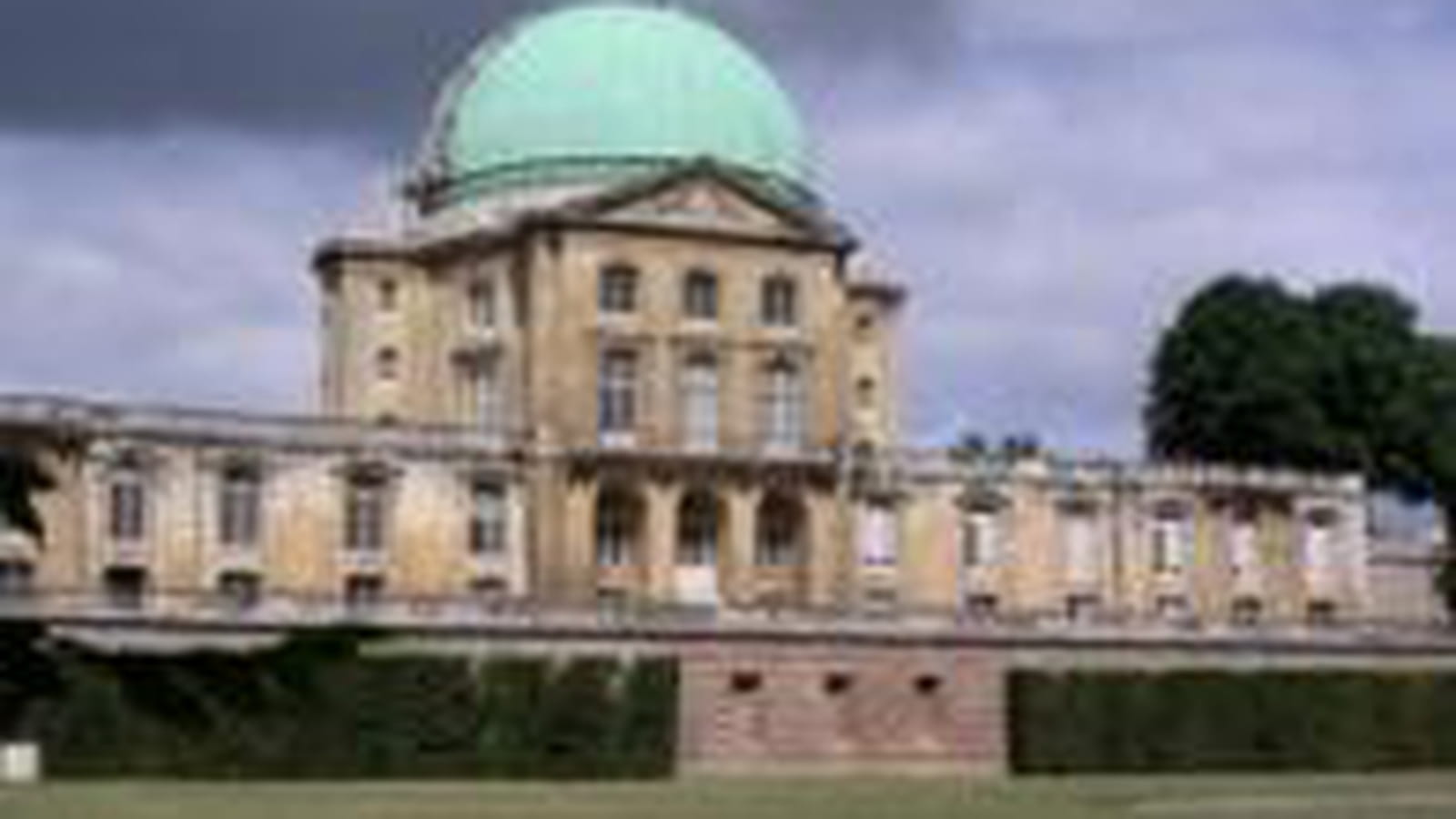 Meudon