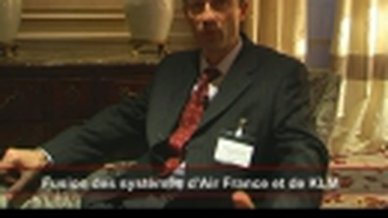 Projet principal