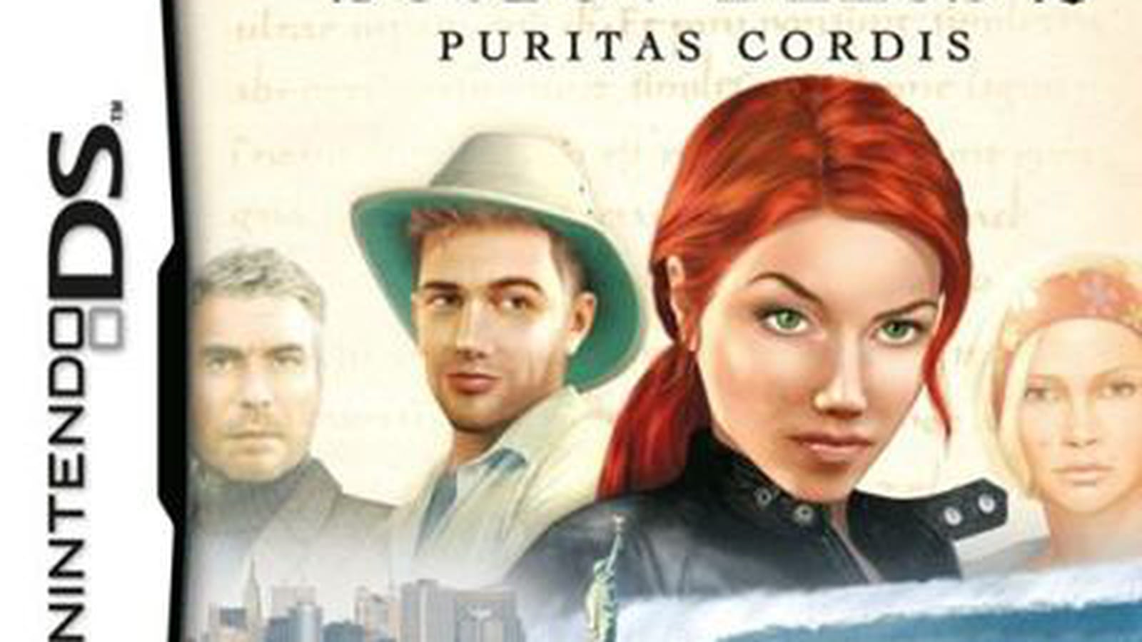 Secret Files 2