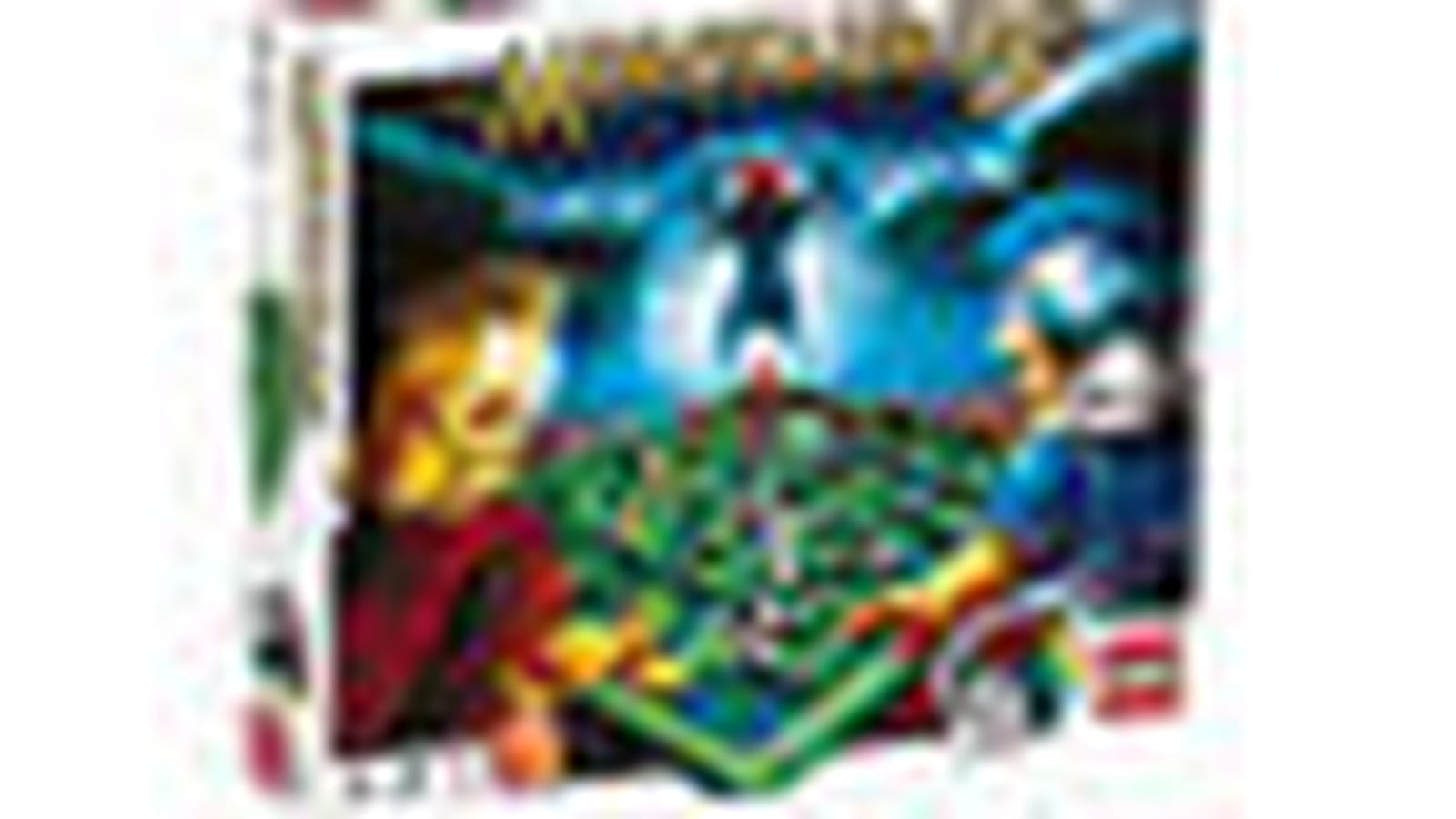 Lego Minautorus