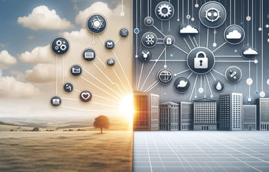 Modèle open source ou propriétaire : quelle stratégie d'IA adopter pour ses projets ?