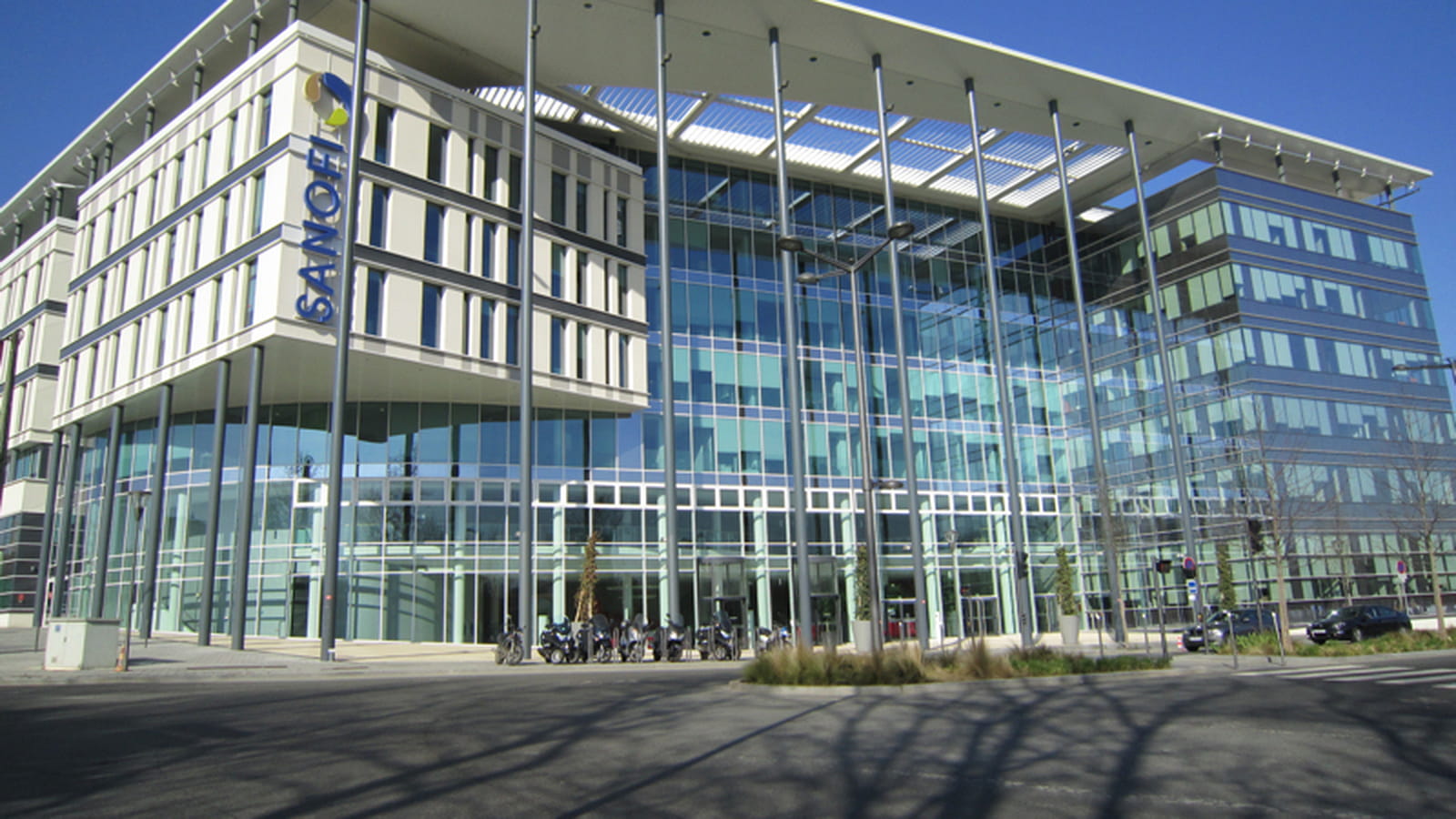Sanofi
